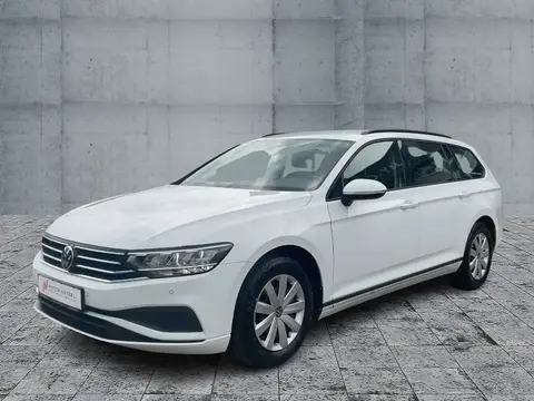 Annonce VOLKSWAGEN PASSAT Diesel 2021 d'occasion 