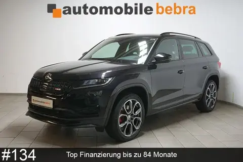 Used SKODA KODIAQ Diesel 2020 Ad 