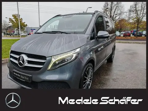 Used MERCEDES-BENZ CLASSE V Diesel 2020 Ad 