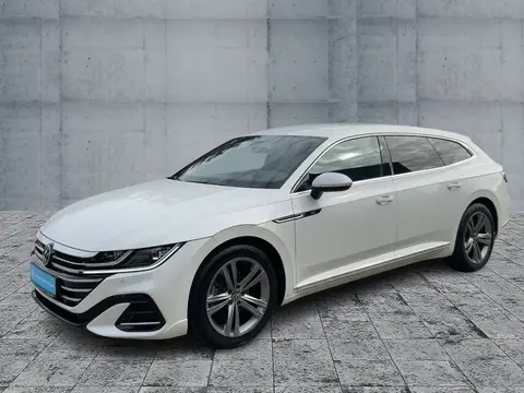 Annonce VOLKSWAGEN ARTEON Diesel 2024 d'occasion 