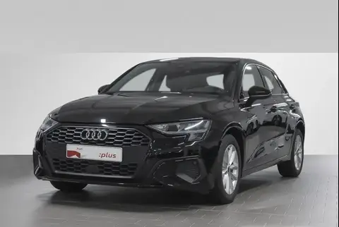 Used AUDI A3 Petrol 2021 Ad 