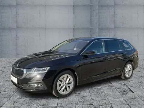 Used SKODA OCTAVIA Diesel 2021 Ad 