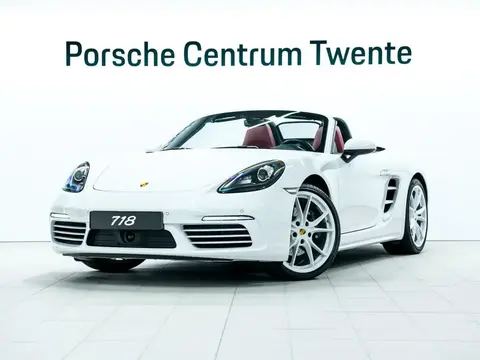 Used PORSCHE BOXSTER Petrol 2023 Ad 