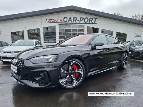 Used AUDI RS5 Petrol 2021 Ad 