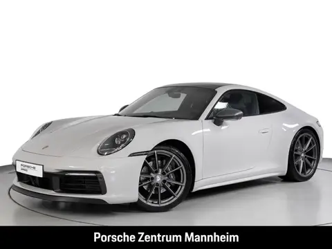 Used PORSCHE 992 Petrol 2023 Ad 