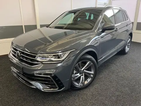 Used VOLKSWAGEN TIGUAN Petrol 2024 Ad 