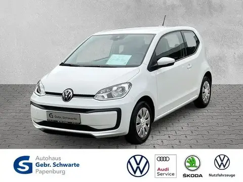 Annonce VOLKSWAGEN UP! Essence 2021 d'occasion 