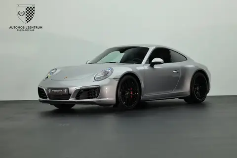 Used PORSCHE 911 Petrol 2018 Ad 