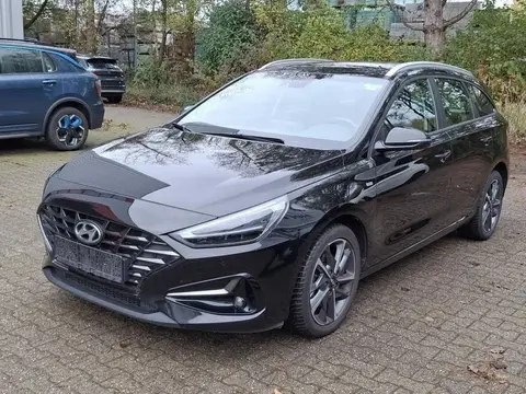 Annonce HYUNDAI I30 Essence 2023 d'occasion 