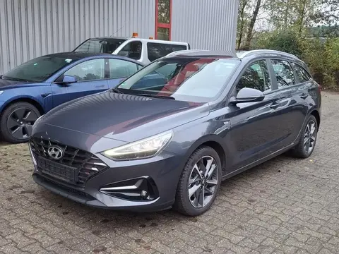 Annonce HYUNDAI I30 Essence 2023 d'occasion 