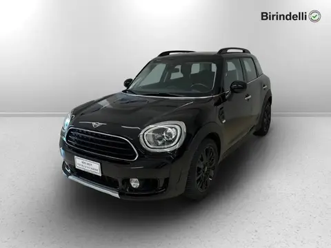 Used MINI ONE Petrol 2019 Ad 