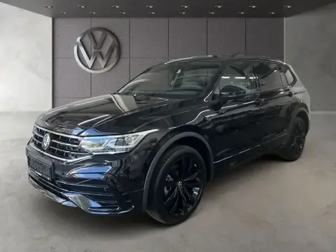 Annonce VOLKSWAGEN TIGUAN Diesel 2024 d'occasion 