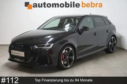 Used AUDI RS3 Petrol 2019 Ad 