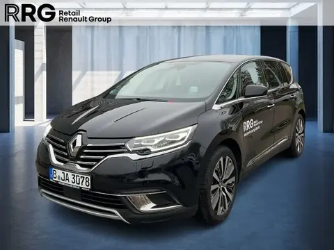 Annonce RENAULT ESPACE Diesel 2023 d'occasion 