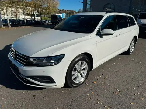 Used VOLKSWAGEN PASSAT Diesel 2021 Ad 