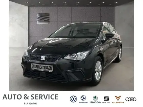 Used SEAT IBIZA Petrol 2021 Ad 