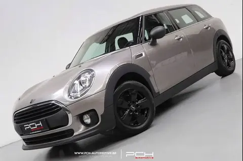 Used MINI ONE Petrol 2017 Ad 