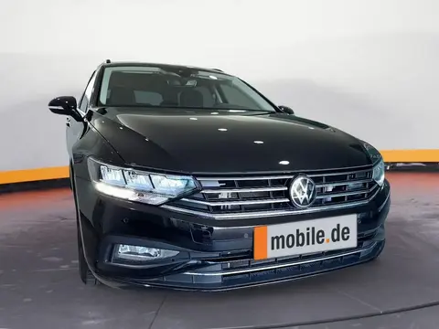 Annonce VOLKSWAGEN PASSAT Diesel 2024 d'occasion 