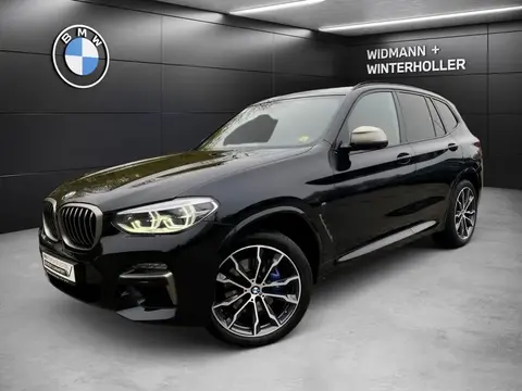 Used BMW X3 Diesel 2020 Ad 