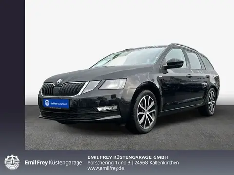 Annonce SKODA OCTAVIA Diesel 2020 d'occasion 