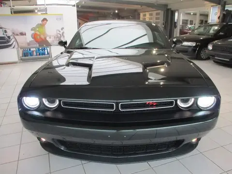 Used DODGE CHALLENGER Petrol 2015 Ad 