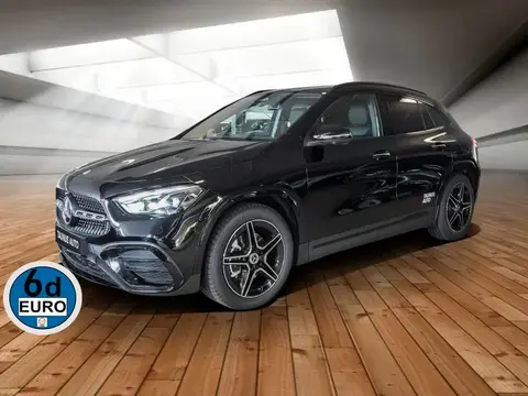 Used MERCEDES-BENZ CLASSE GLA Petrol 2024 Ad 