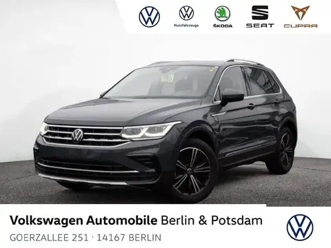 Used VOLKSWAGEN TIGUAN Petrol 2024 Ad 