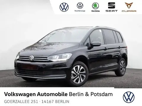 Annonce VOLKSWAGEN TOURAN Diesel 2022 d'occasion 