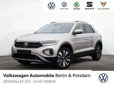 Used VOLKSWAGEN T-ROC Petrol 2023 Ad 