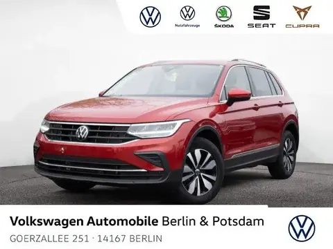 Annonce VOLKSWAGEN TIGUAN Essence 2023 d'occasion 