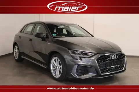 Annonce AUDI A3 Diesel 2020 d'occasion 