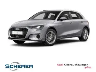 Used AUDI A3 Petrol 2024 Ad 