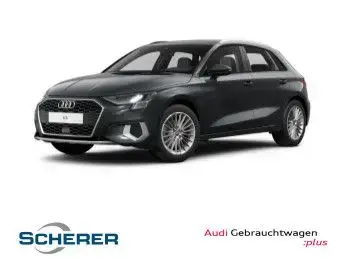 Annonce AUDI A3 Essence 2024 d'occasion 