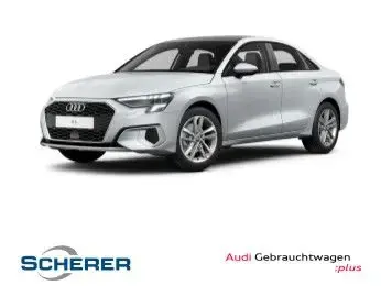 Used AUDI A3 Petrol 2024 Ad 