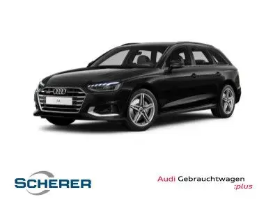 Used AUDI A4 Diesel 2024 Ad 