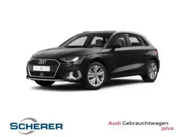 Annonce AUDI A3 Diesel 2024 d'occasion 