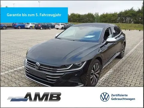 Used VOLKSWAGEN ARTEON Hybrid 2024 Ad 