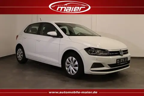 Used VOLKSWAGEN POLO Diesel 2019 Ad 