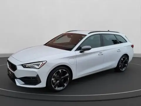 Used CUPRA LEON Hybrid 2023 Ad 