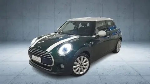 Used MINI COOPER Diesel 2015 Ad 