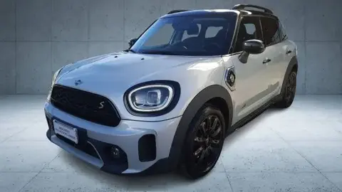 Annonce MINI COOPER Hybride 2020 d'occasion 