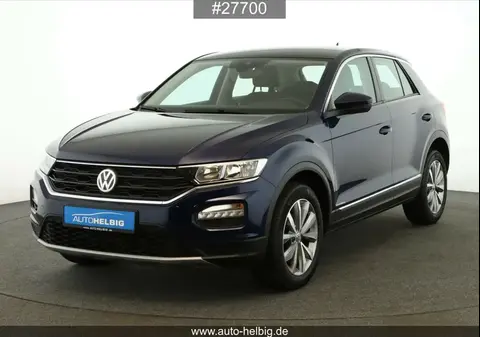 Used VOLKSWAGEN T-ROC Petrol 2020 Ad 