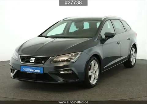 Used SEAT LEON Diesel 2020 Ad 