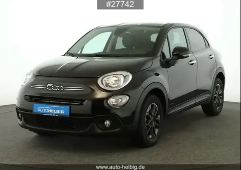 Used FIAT 500X Petrol 2023 Ad 