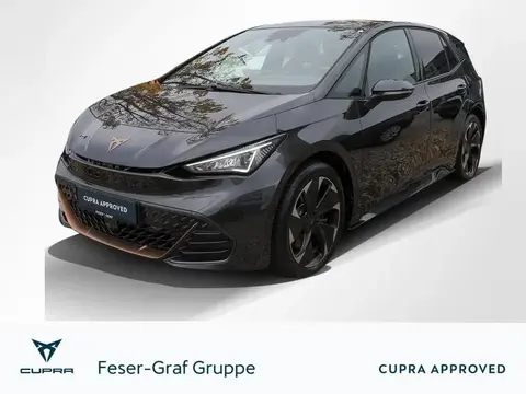 Used CUPRA BORN Not specified 2023 Ad 