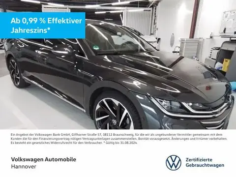 Annonce VOLKSWAGEN ARTEON Diesel 2023 d'occasion 