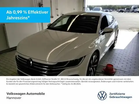 Used VOLKSWAGEN ARTEON Diesel 2023 Ad 