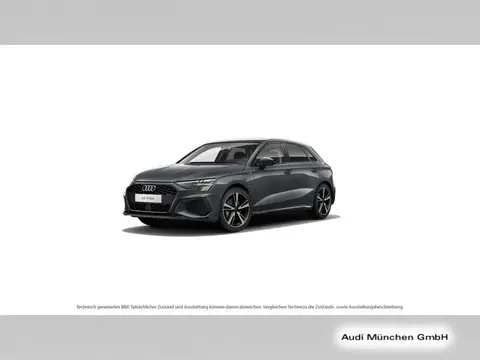 Annonce AUDI A3 Hybride 2020 d'occasion 