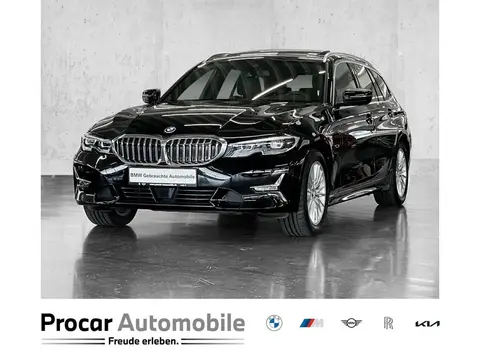 Used BMW SERIE 3 Hybrid 2021 Ad 