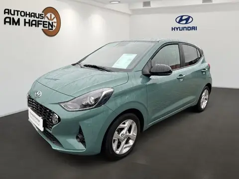 Annonce HYUNDAI I10 Essence 2023 d'occasion 